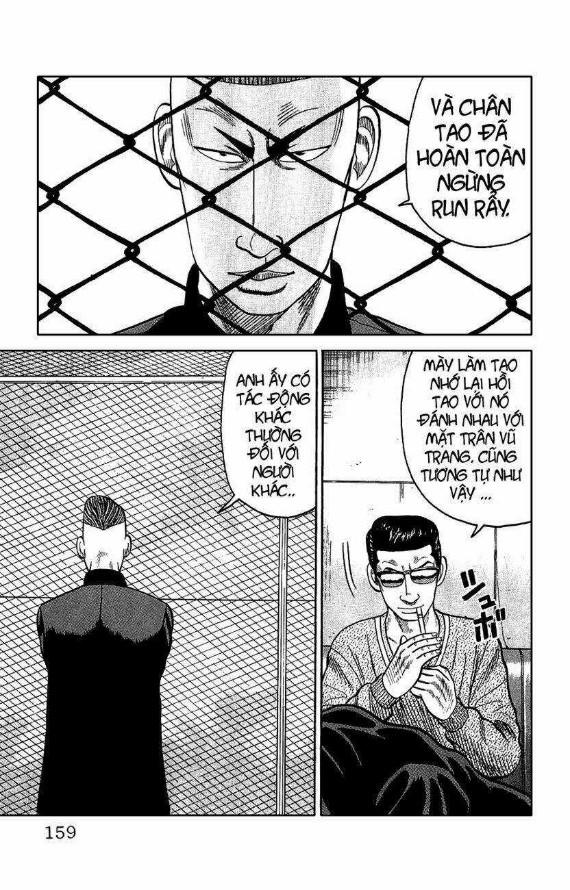 Crows Chapter 87 trang 51