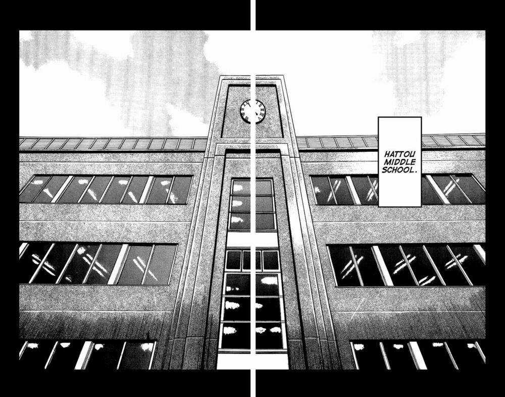 Crows Chapter 87 trang 52