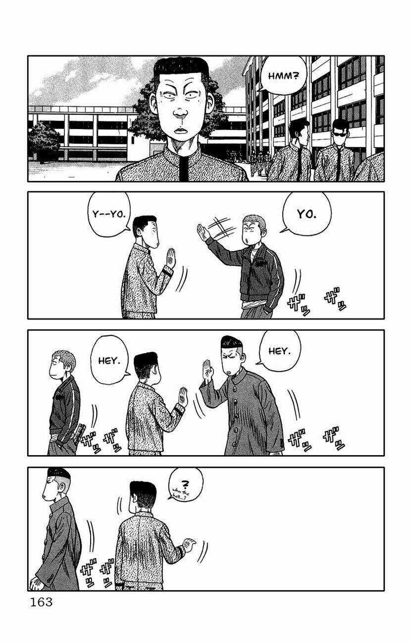 Crows Chapter 87 trang 54