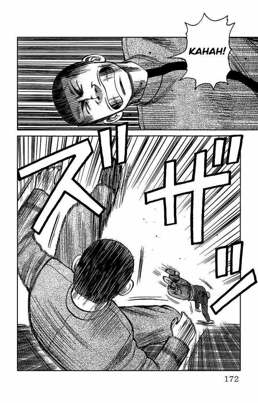 Crows Chapter 87 trang 62