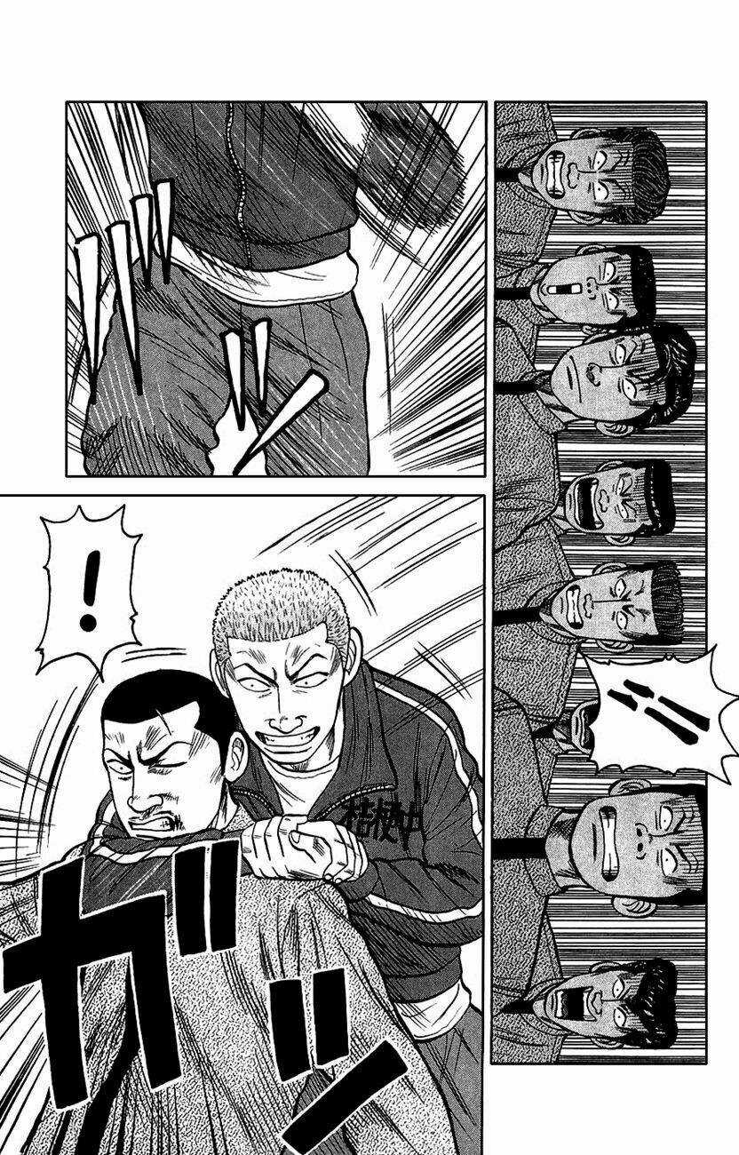 Crows Chapter 87 trang 63