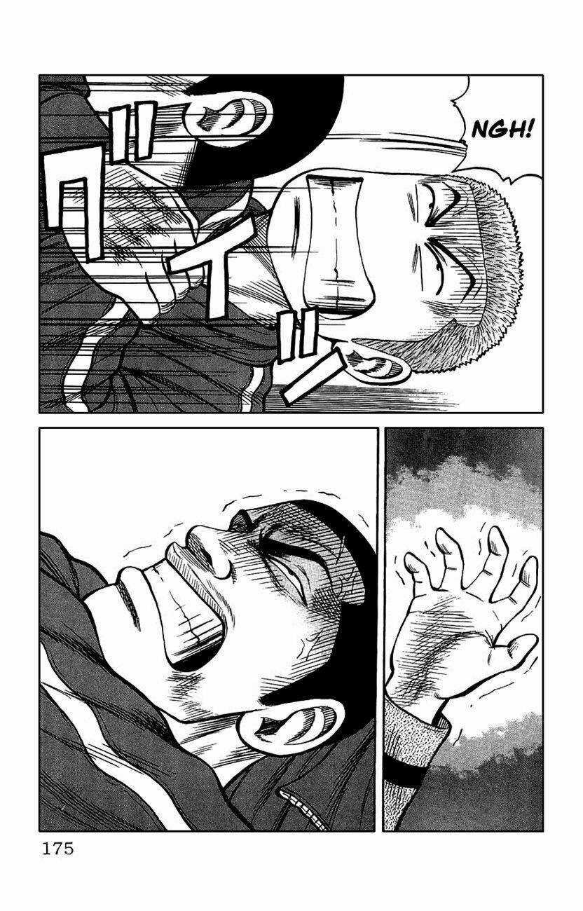 Crows Chapter 87 trang 65