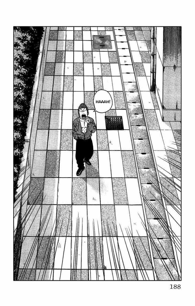 Crows Chapter 87 trang 76