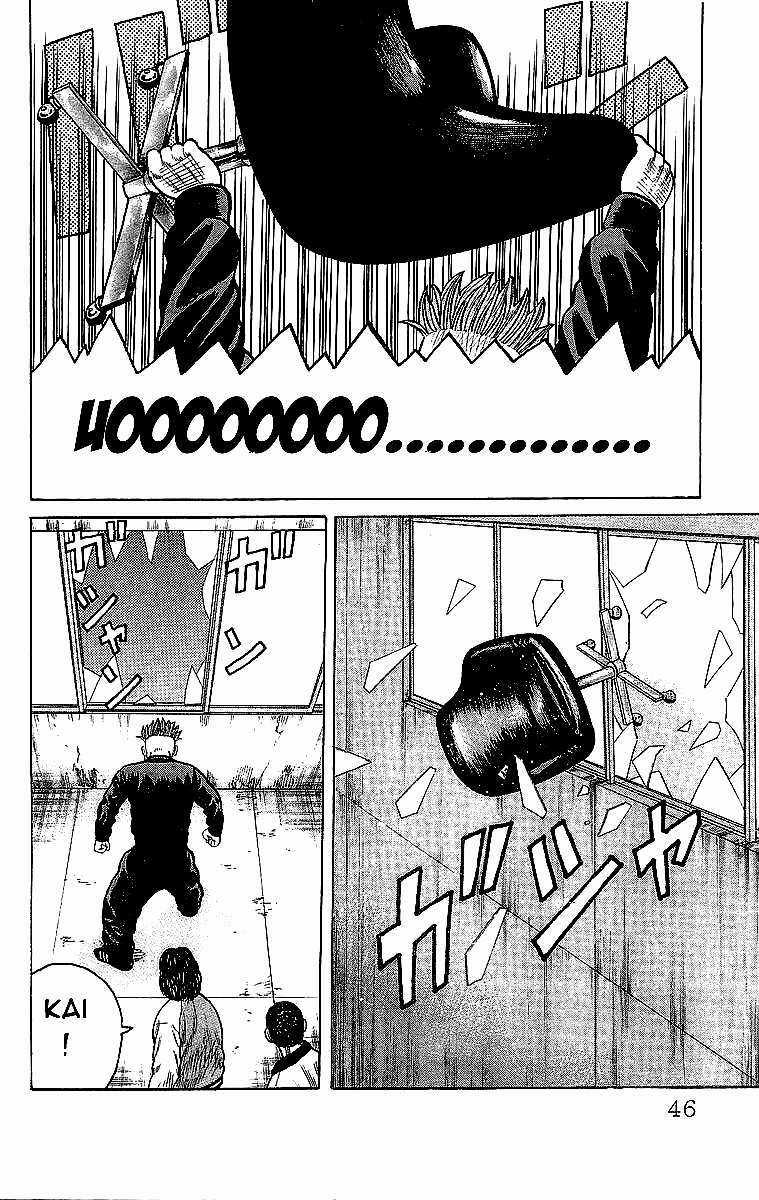 Crows Chapter 88 trang 40