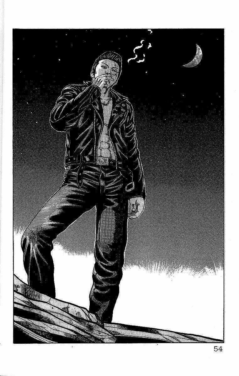 Crows Chapter 88 trang 48