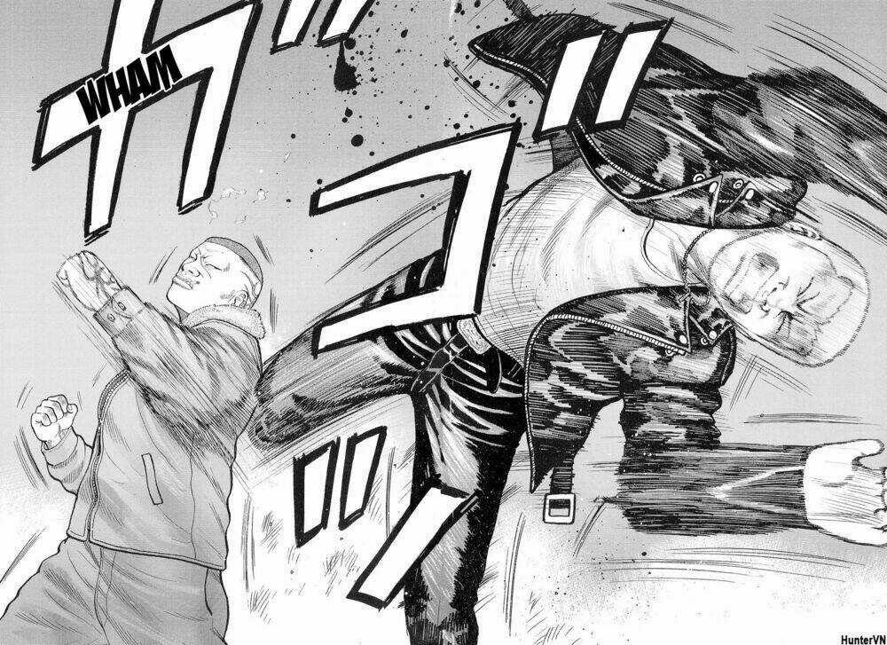 Crows Chapter 89 trang 40