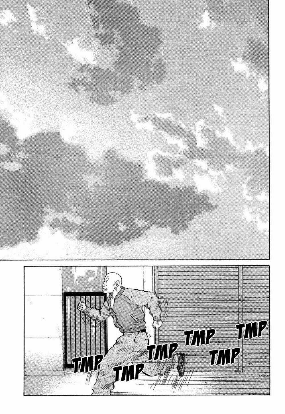 Crows Chapter 89 trang 44