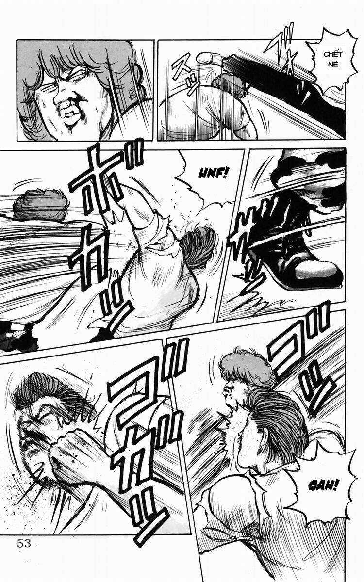 Crows Chapter 9 trang 17