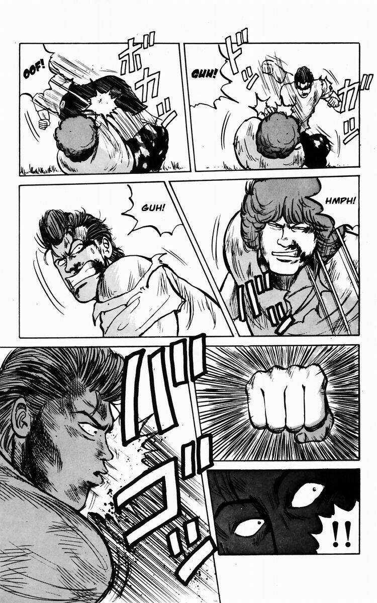 Crows Chapter 9 trang 19