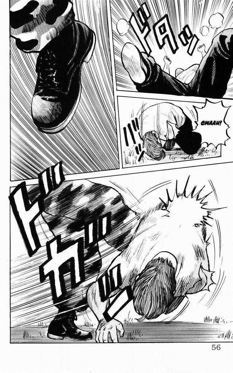 Crows Chapter 9 trang 20