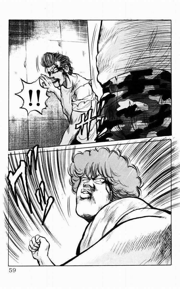 Crows Chapter 9 trang 23