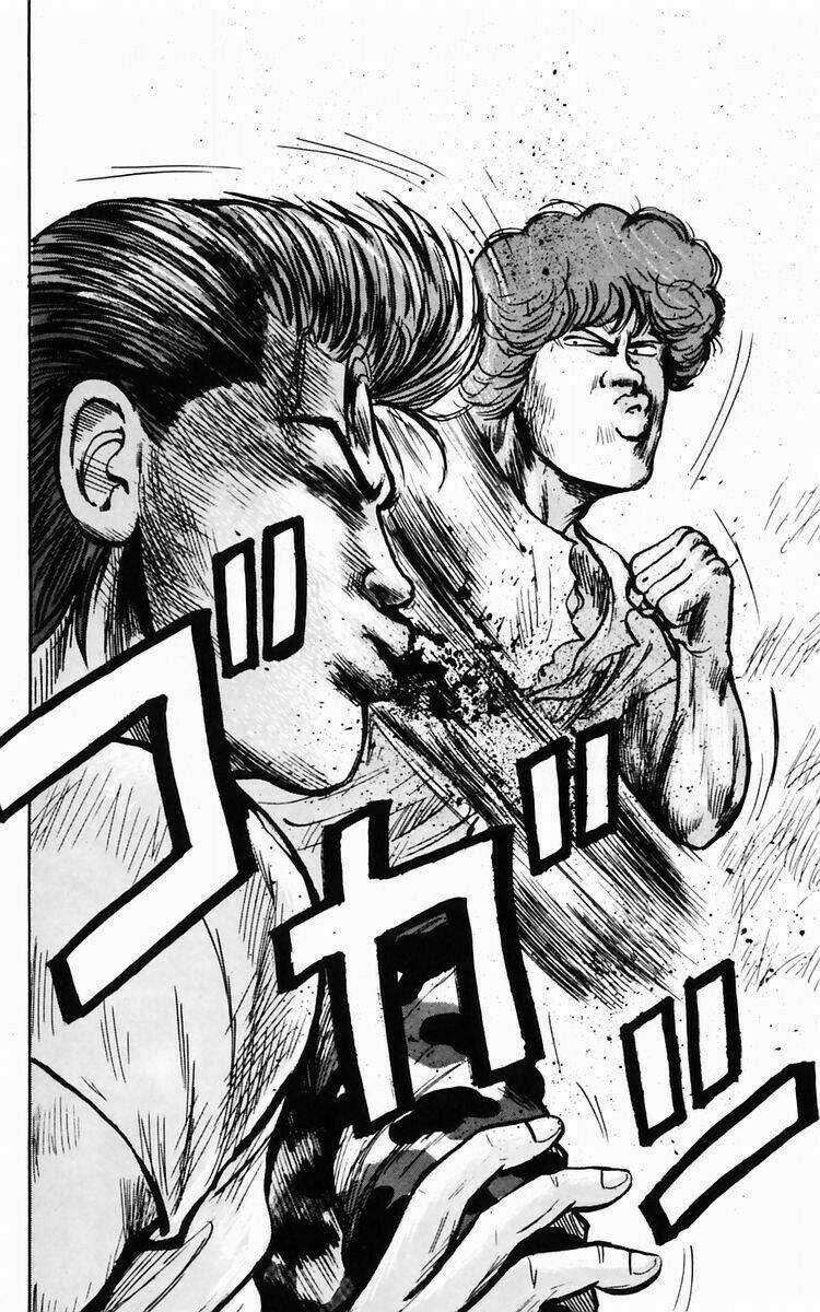 Crows Chapter 9 trang 24