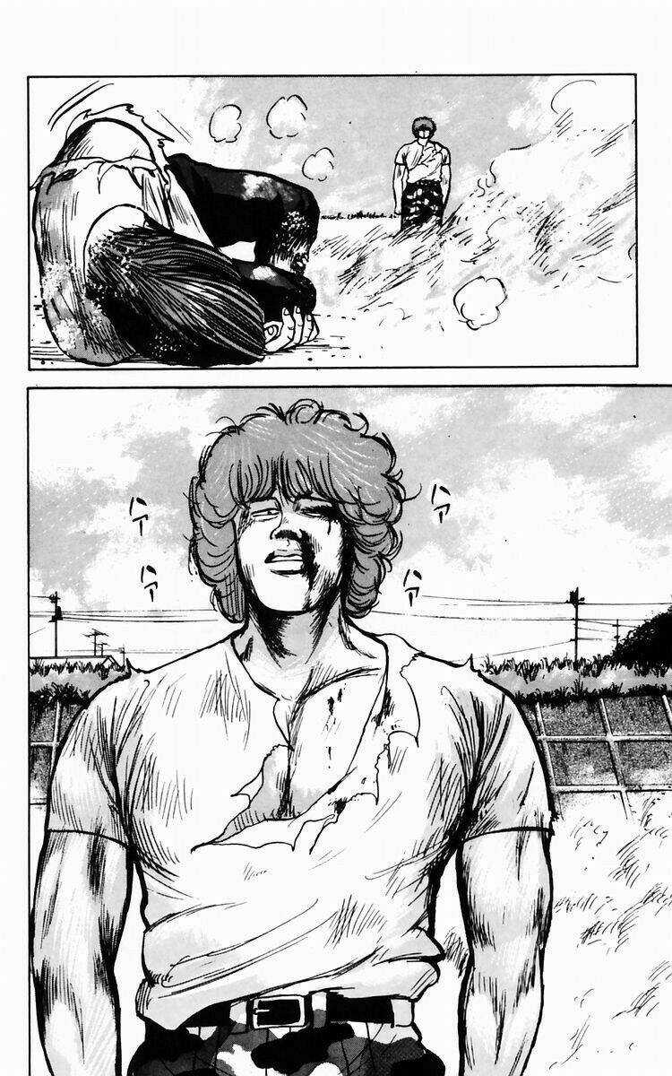 Crows Chapter 9 trang 26