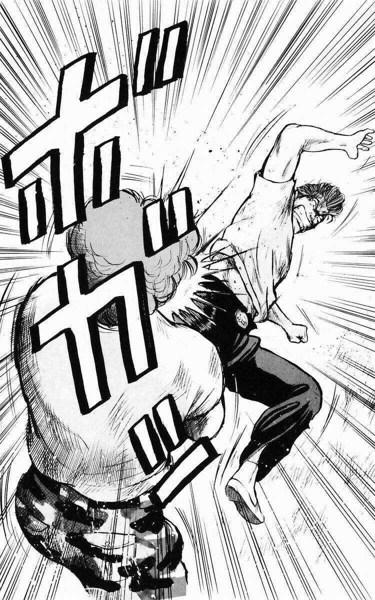 Crows Chapter 9 trang 29