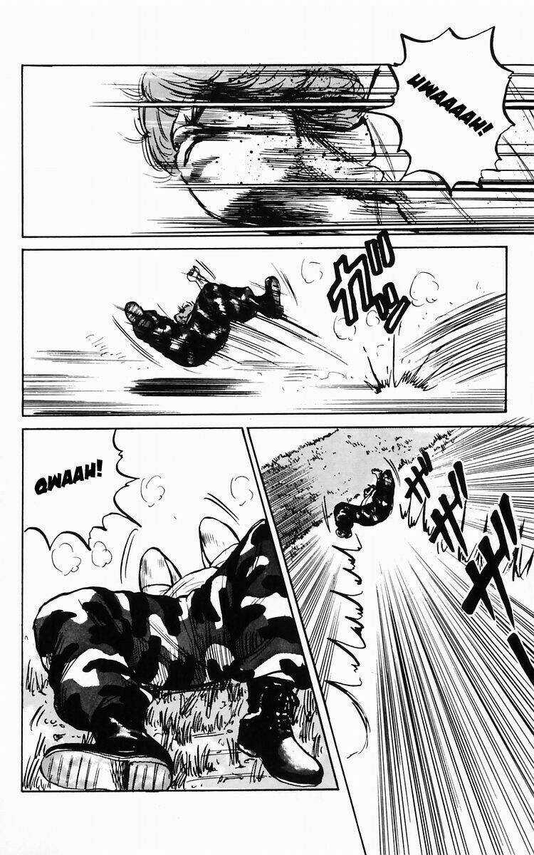 Crows Chapter 9 trang 30