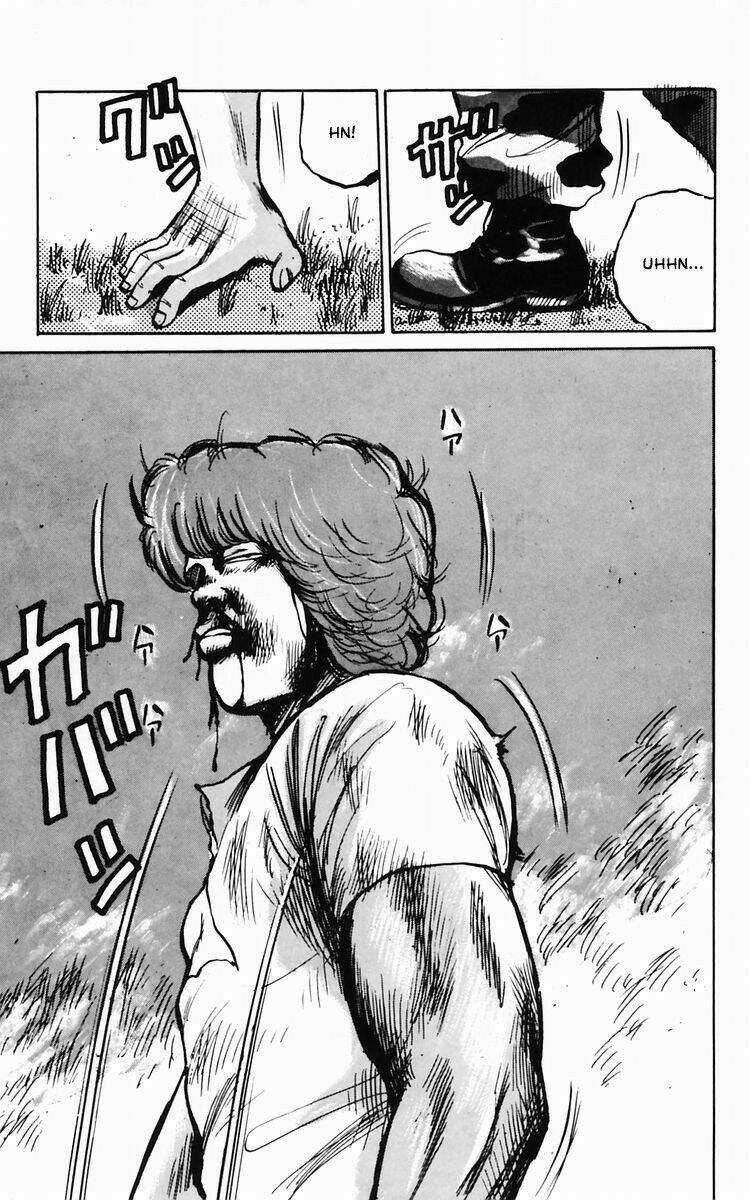 Crows Chapter 9 trang 31