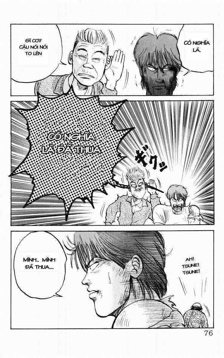 Crows Chapter 9 trang 39