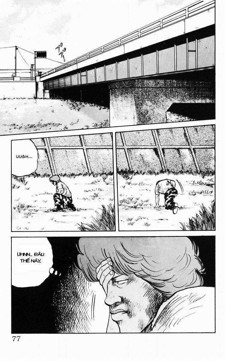 Crows Chapter 9 trang 40