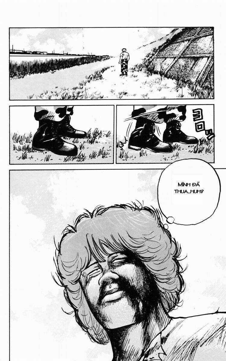 Crows Chapter 9 trang 41