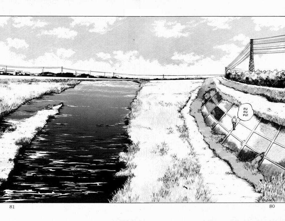 Crows Chapter 9 trang 43