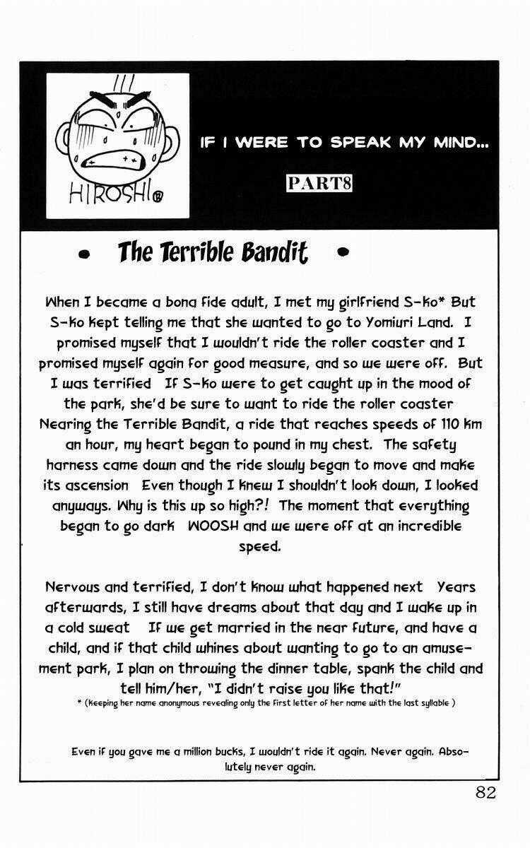 Crows Chapter 9 trang 44