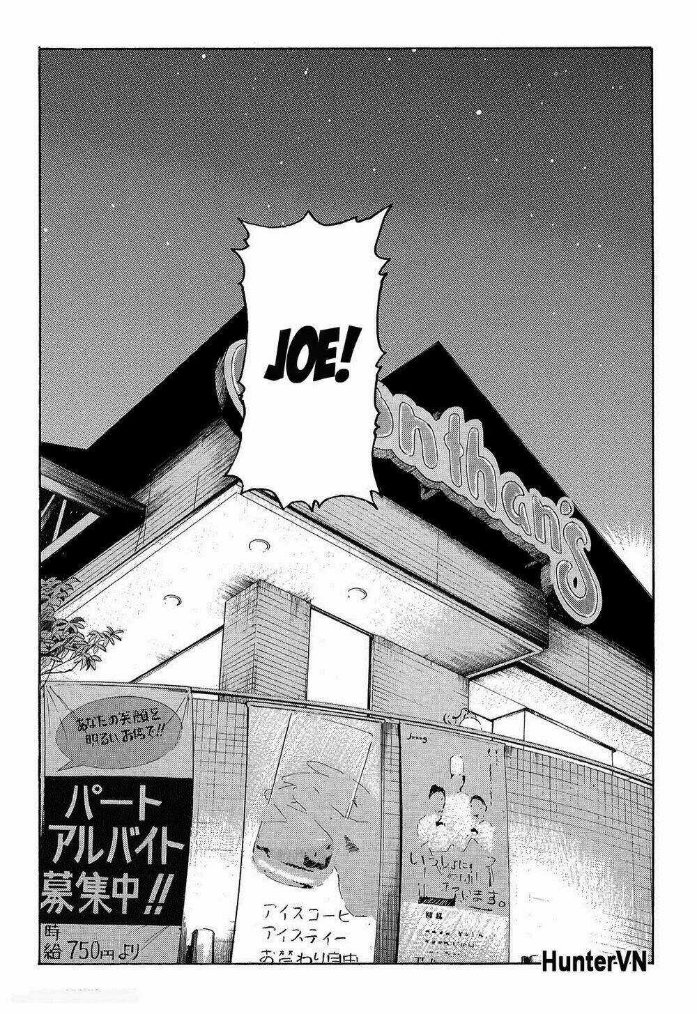 Crows Chapter 90 trang 16