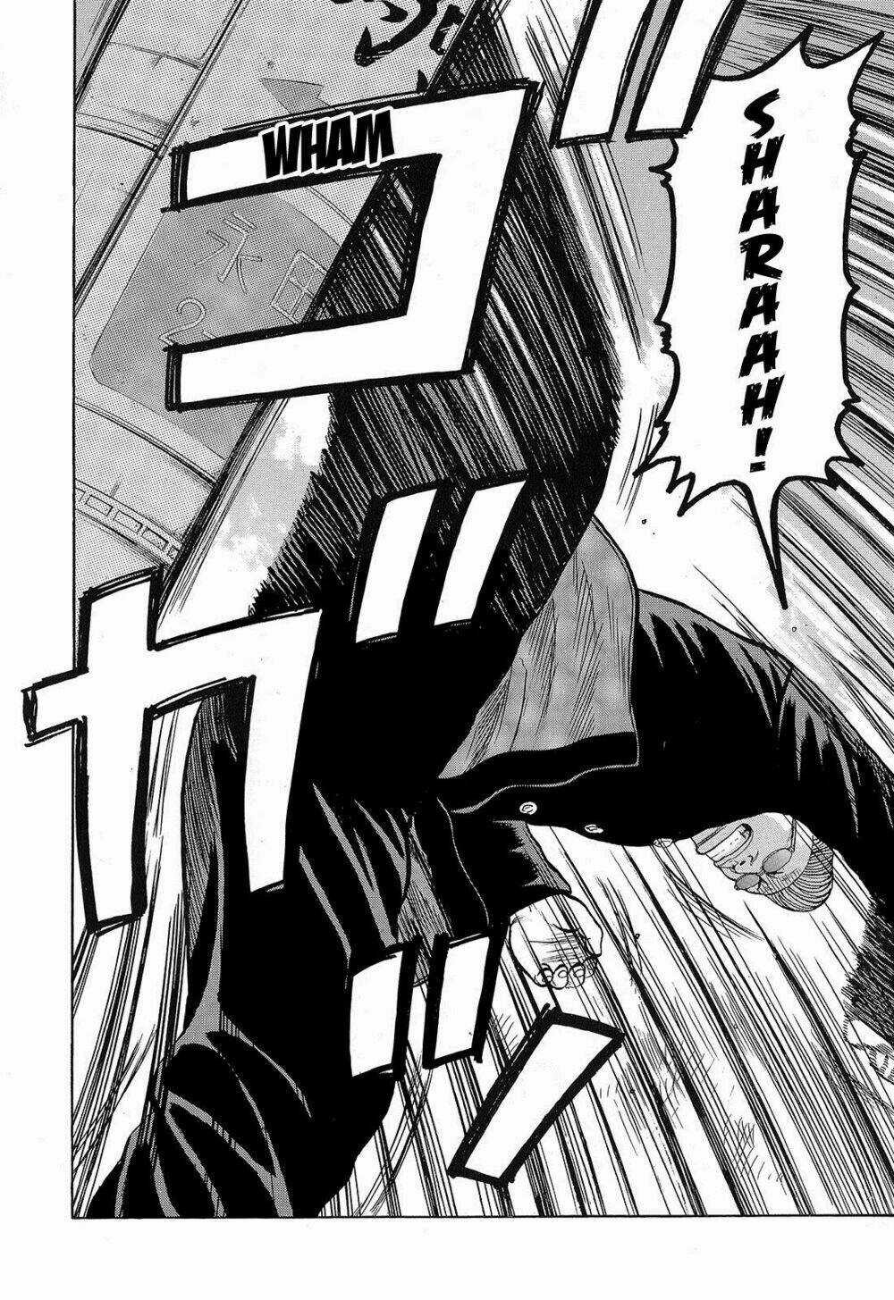 Crows Chapter 90 trang 31