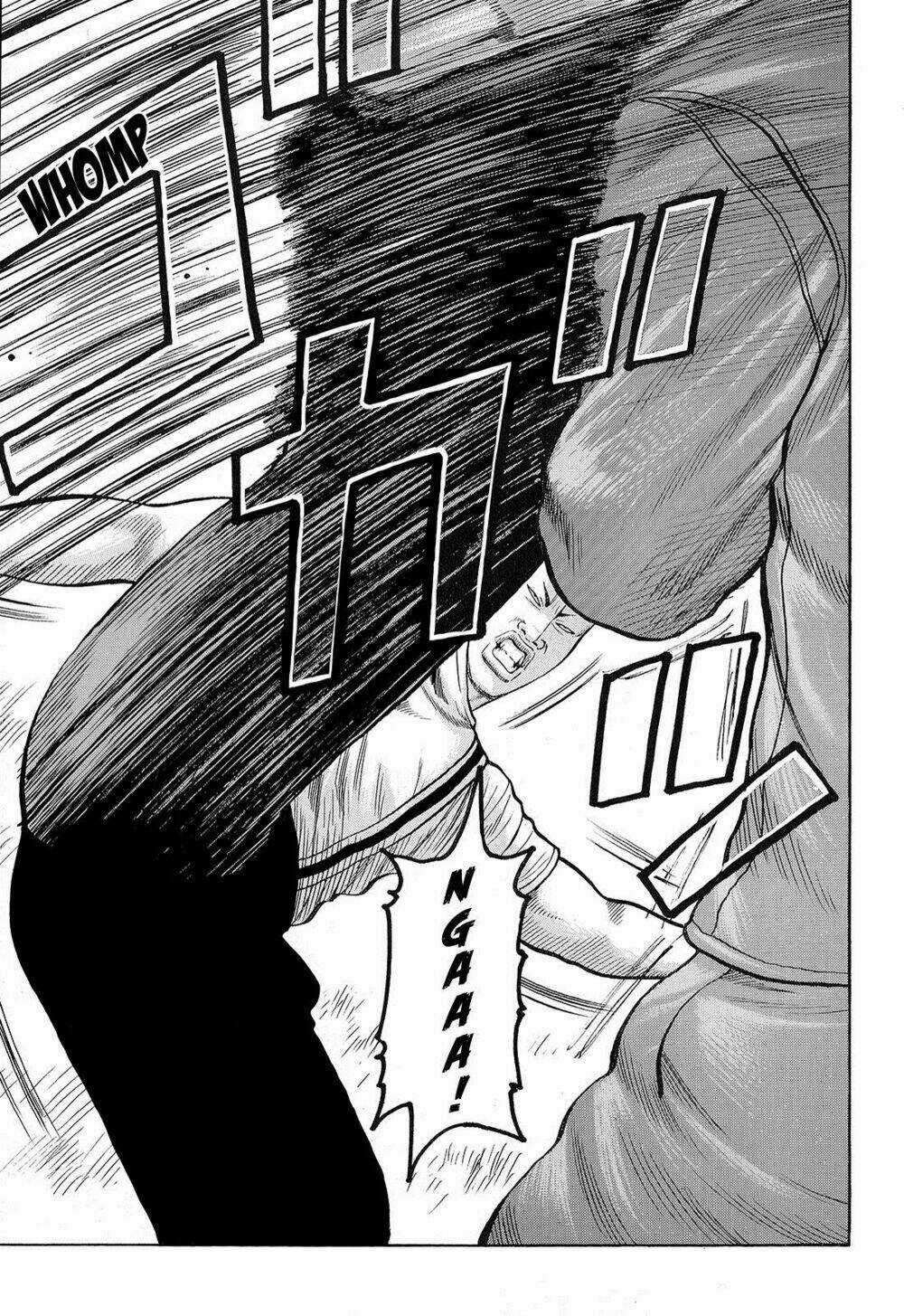 Crows Chapter 91 trang 22