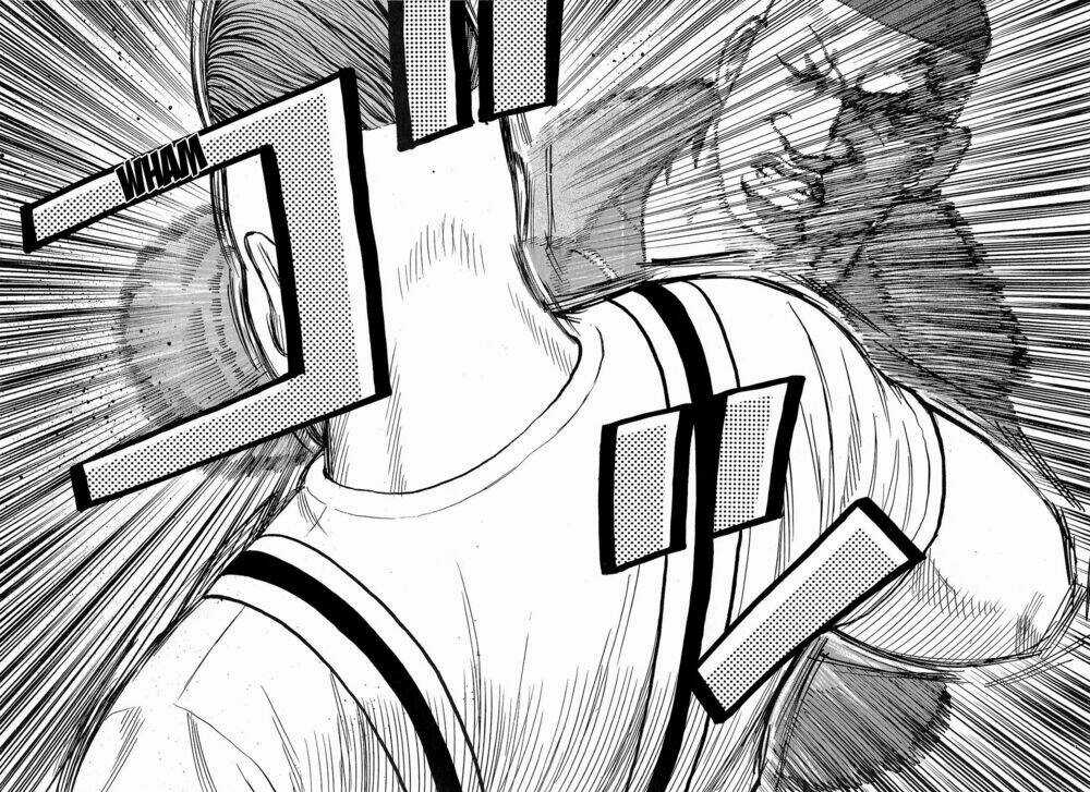 Crows Chapter 91 trang 23