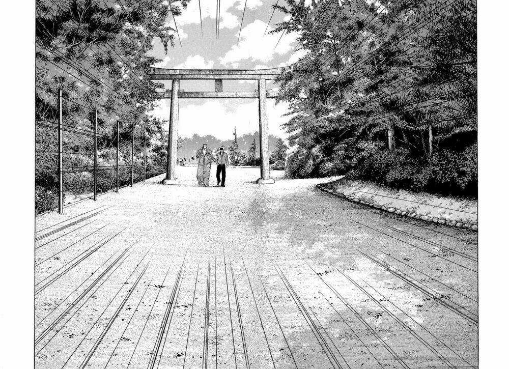 Crows Chapter 92 trang 29