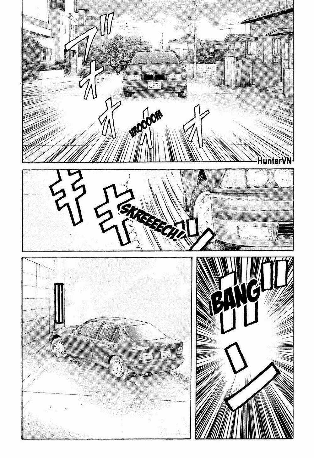 Crows Chapter 92 trang 3