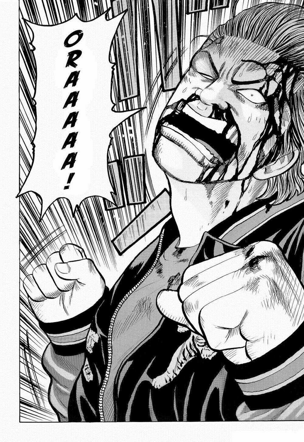 Crows Chapter 94 trang 3