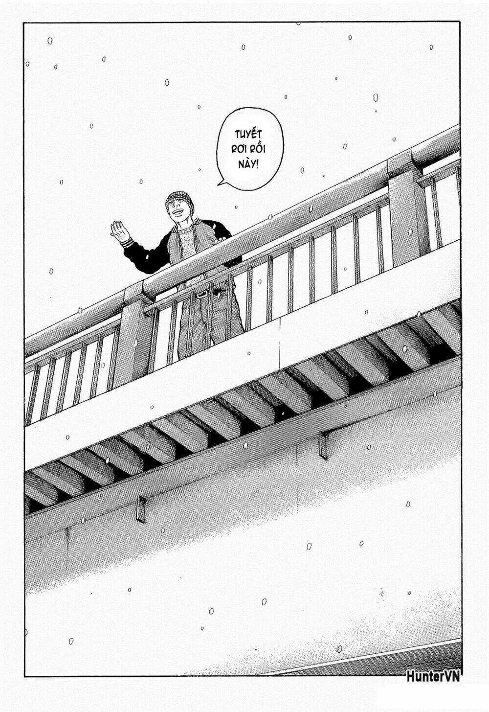 Crows Chapter 94 trang 55