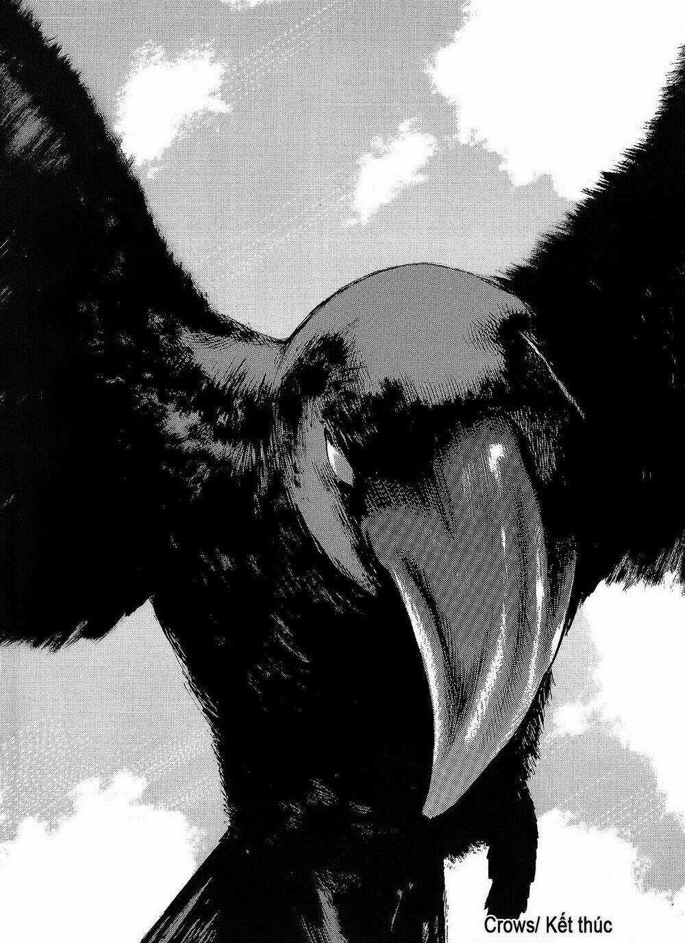 Crows Chapter 95 trang 52