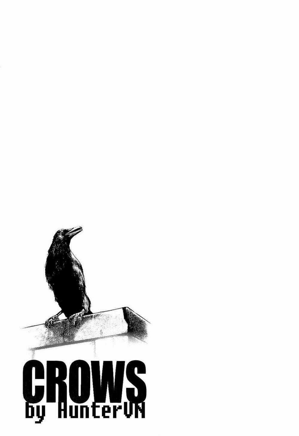 Crows Chapter 95 trang 53