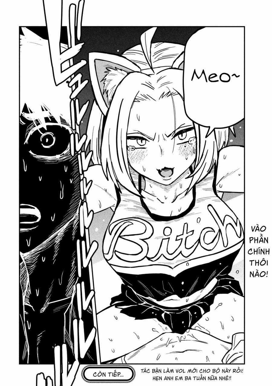 Crush Của Tôi Là Một Đứa Lẳng Lơ Chapter 29 trang 16