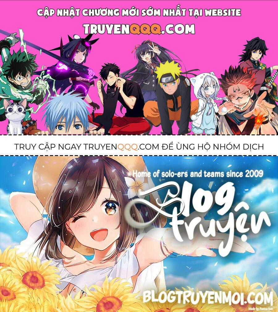 Crush Của Tôi Là Một Đứa Lẳng Lơ Chapter 31 trang 0