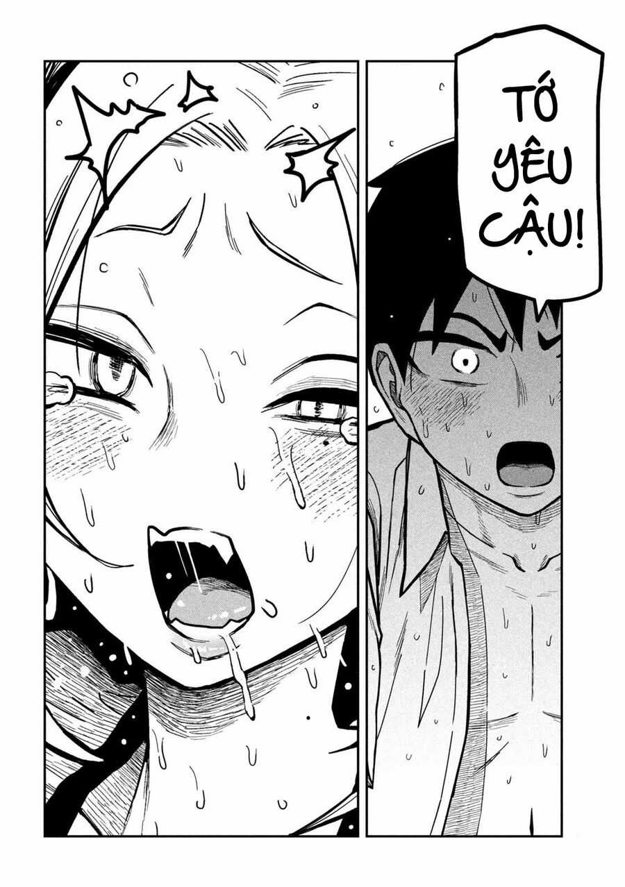 Crush Của Tôi Là Một Đứa Lẳng Lơ Chapter 31 trang 2