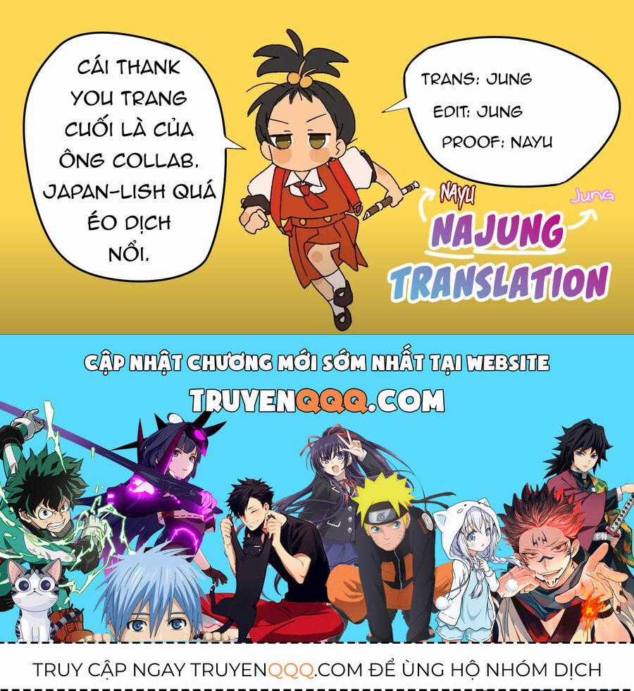 Crush Của Tôi Là Một Đứa Lẳng Lơ Chapter 31 trang 21