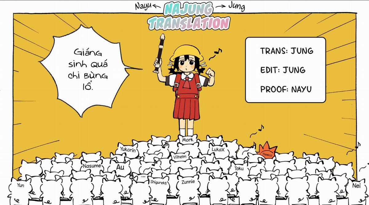 Crush Của Tôi Là Một Đứa Lẳng Lơ Chapter 51 trang 12