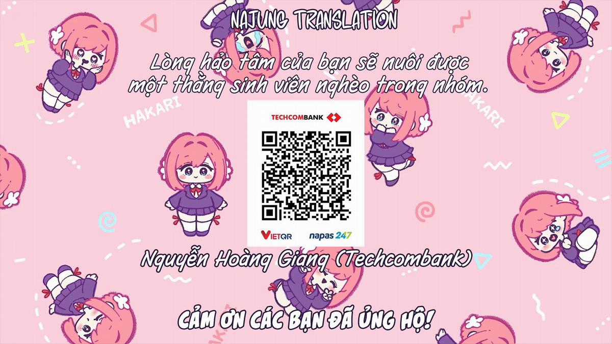 Crush Của Tôi Là Một Đứa Lẳng Lơ Chapter 51 trang 13