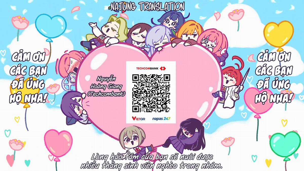 Crush Của Tôi Là Một Đứa Lẳng Lơ Chapter 56 trang 17