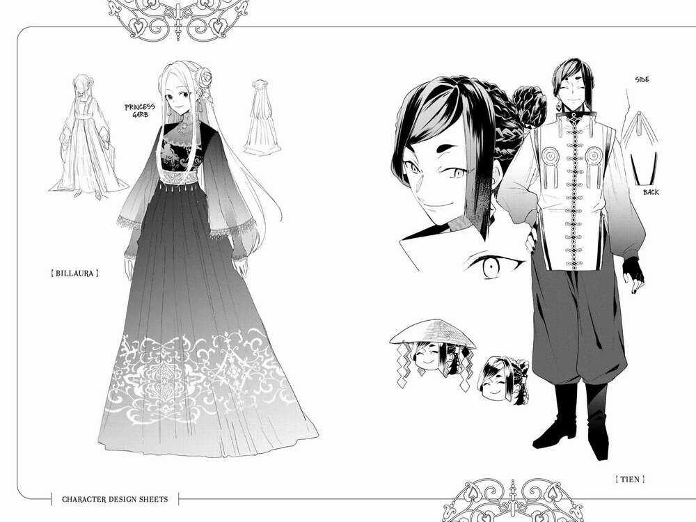 Crush Muốn Tôi Làm Một Lọ Tình Dược Cho Anh Ấy! Chapter 10.5 trang 7