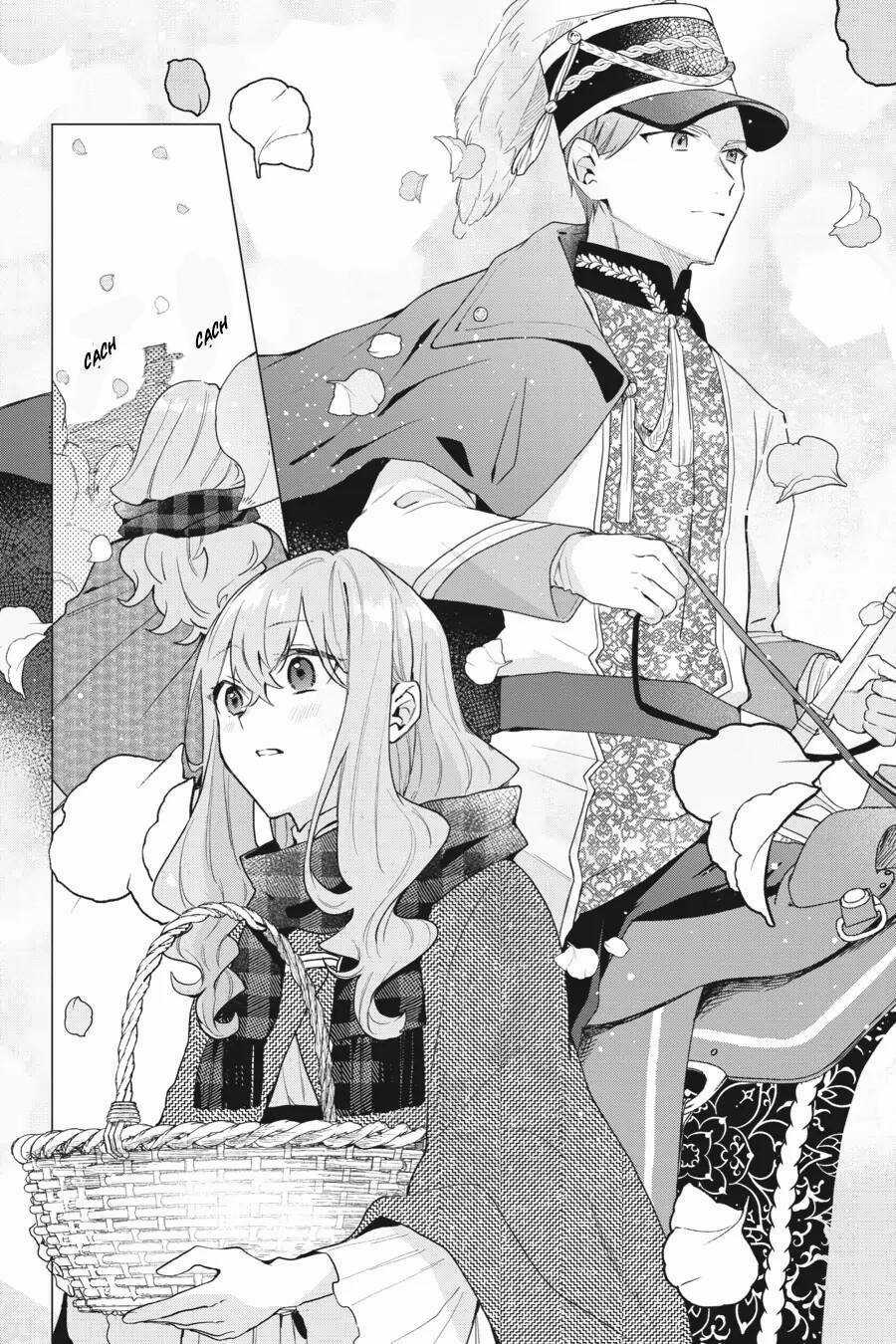 Crush Muốn Tôi Làm Một Lọ Tình Dược Cho Anh Ấy! Chapter 14 trang 17