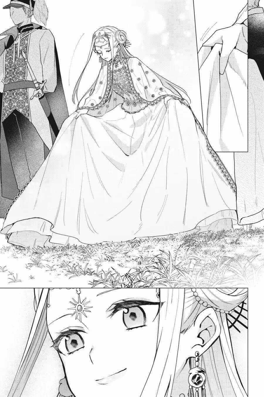 Crush Muốn Tôi Làm Một Lọ Tình Dược Cho Anh Ấy! Chapter 14 trang 21