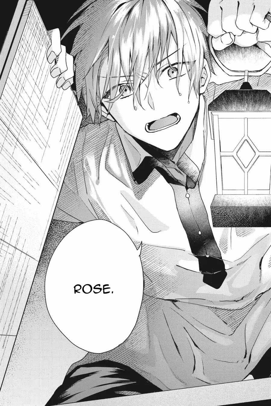 Crush Muốn Tôi Làm Một Lọ Tình Dược Cho Anh Ấy! Chapter 15 trang 18