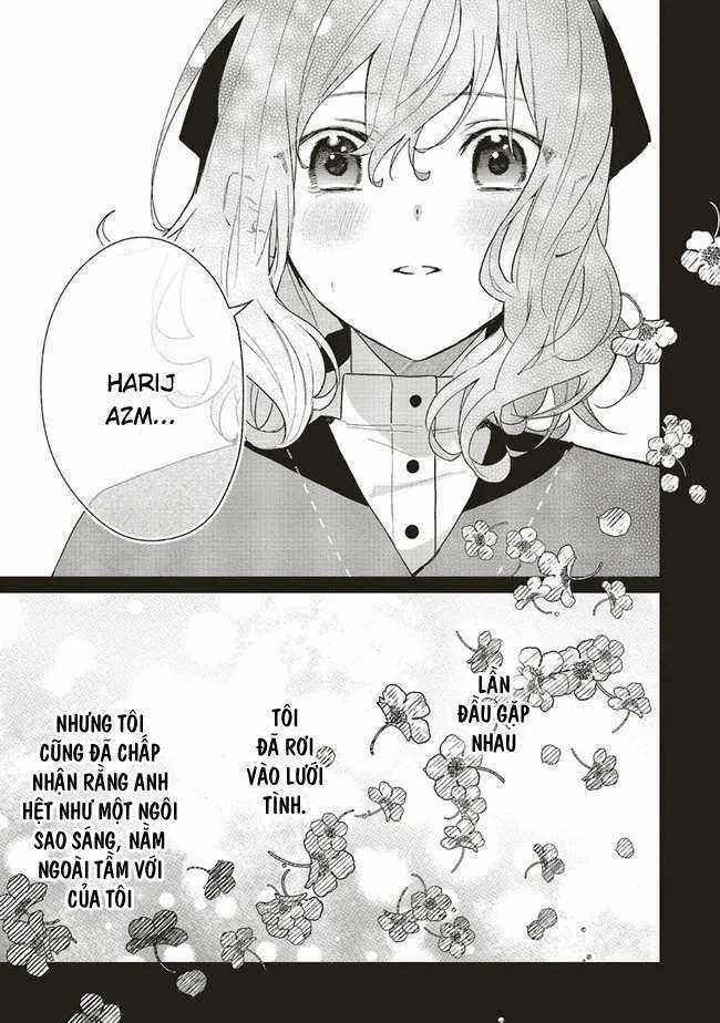 Crush Muốn Tôi Làm Một Lọ Tình Dược Cho Anh Ấy! Chapter 2 trang 18