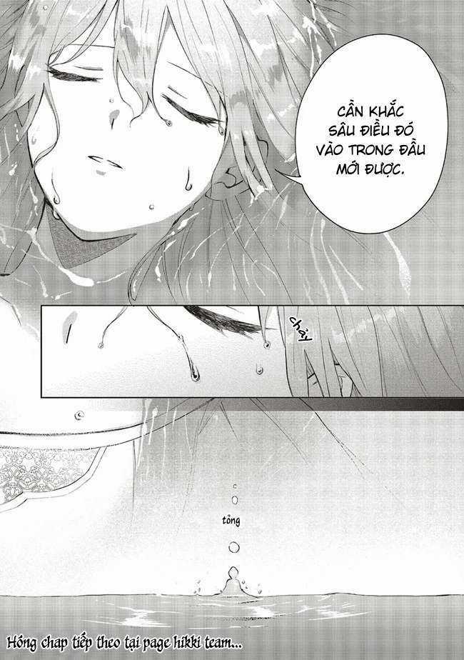 Crush Muốn Tôi Làm Một Lọ Tình Dược Cho Anh Ấy! Chapter 2 trang 31