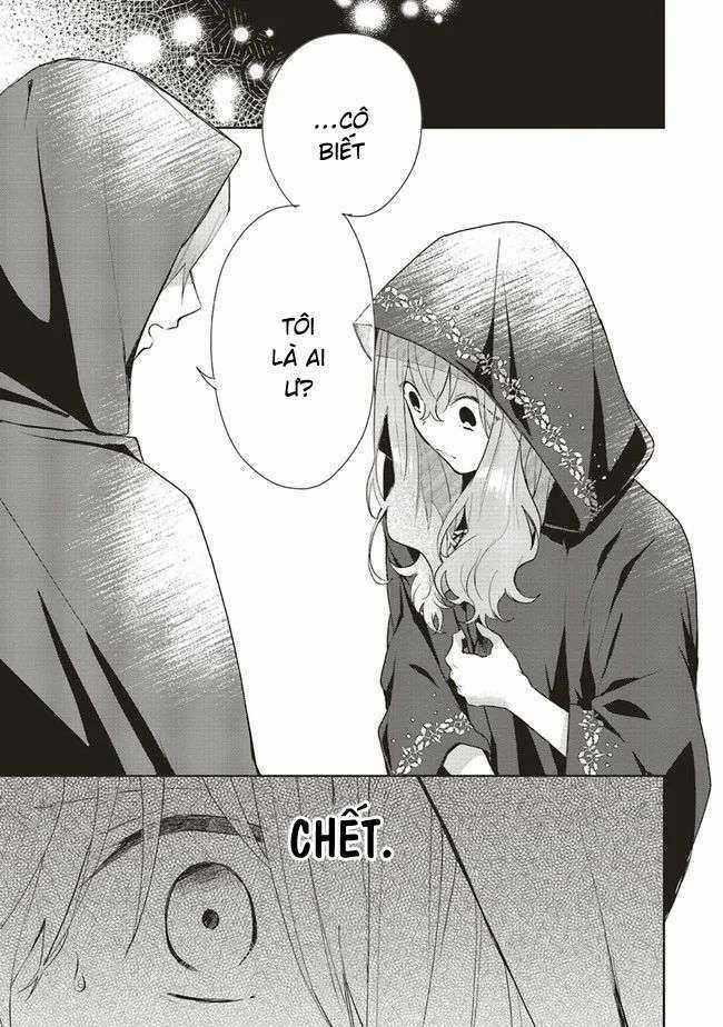 Crush Muốn Tôi Làm Một Lọ Tình Dược Cho Anh Ấy! Chapter 4 trang 16