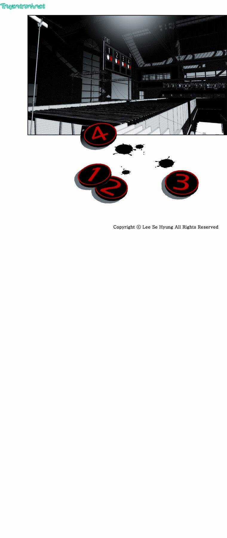 Cry Like Wolves Chapter 0 trang 13